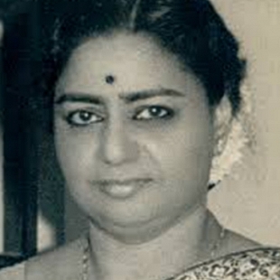 Janaki Ramachandran