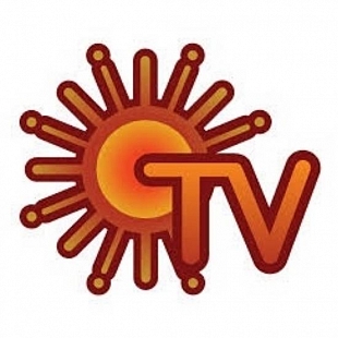 Sun TV - Rs.19 + GST