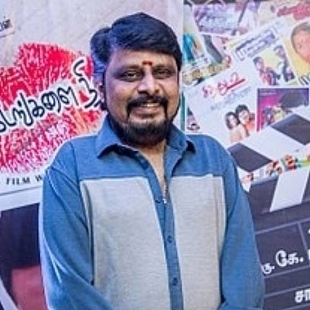 Vikraman