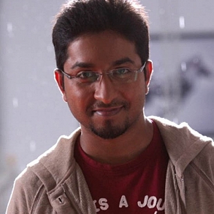 Vineeth Sreenivasan - Actor / Director