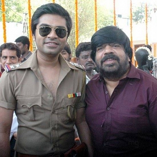 T Rajendar, STR (Uravu Kaatha Kili, Kadhal Azhivadhillai, Vallavan...)