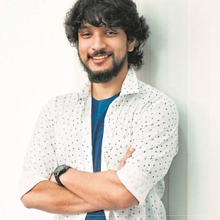 Gautham Karthik