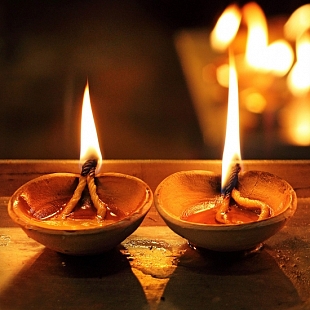 Diwali Traditions that you've forgotten