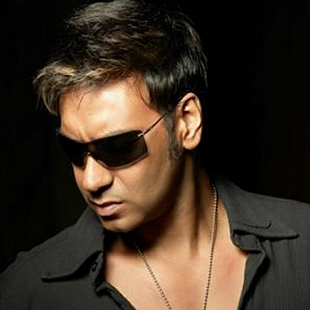 Ajay Devgn - Rs 48.83 Crore - 16th Place