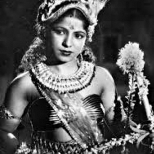 The first film in Kannada - Sati Sulochana (1934)