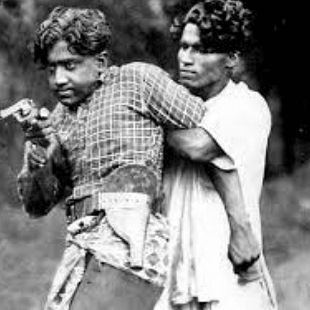 The first film in Malayalam - Vigathakumaran (1928)