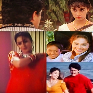 Anjala Zaveri-Manthra-Maanu-Simran