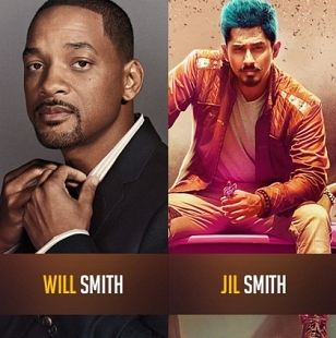 Will Smith - Jil Smith