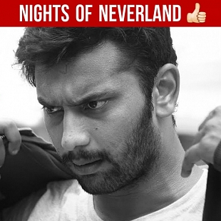 Nights of Neverland