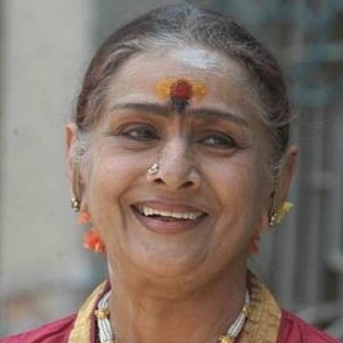 Kanchana Devi (actor)-2013