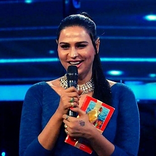 Bigg Boss Tamil 5 contestants - Namitha Marimuthu