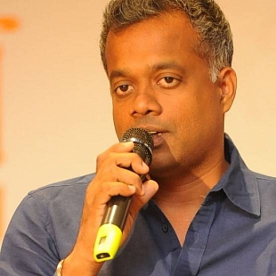 Gautham Vasudev Menon