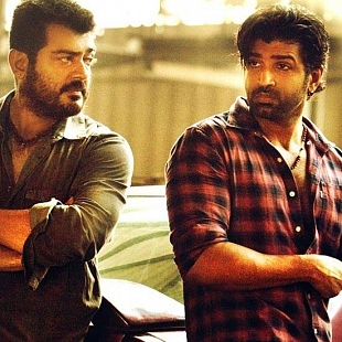 Arun Vijay