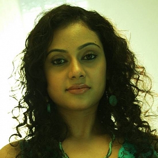 Rupa Manjari