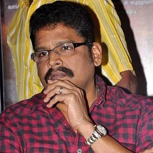 KS Ravikumar