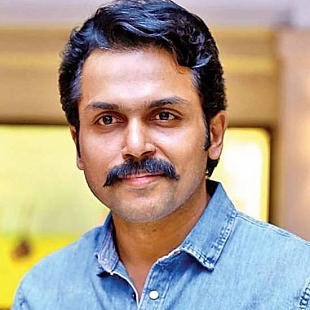 Karthi