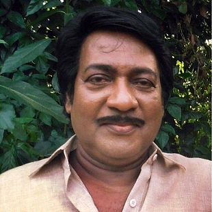 Actor Bala Singh