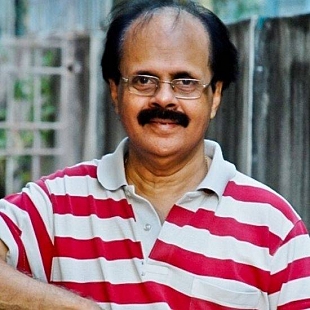 Actor Crazy Mohan