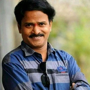 Actor Venu Madhav