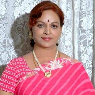 Actor Vijaya Nirmala