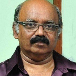 Lensman K Ramachandra Babu