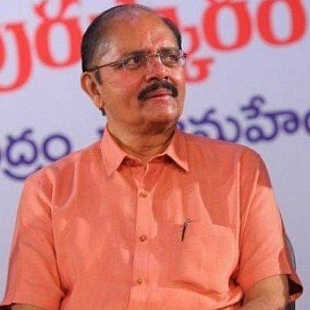 Producer B Venkatarama Reddy