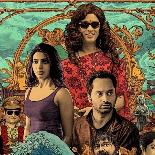 Super deluxe (2019, directed by Thiagarajan Kumararaja)