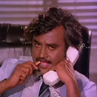 Mr. Bharath - 1986