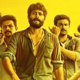 Angamaly Diaries 