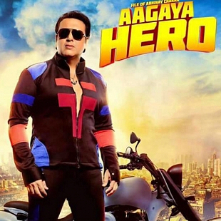 Aa Gaya Hero (Hindi)