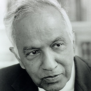 Subrahmanyan Chandrasekhar - Nobel Prize - 1983