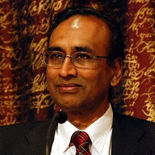 Venkatraman Ramakrishnan - Nobel Prize - 2009