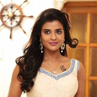 Aishwarya Rajesh (cast) - Not officially announced