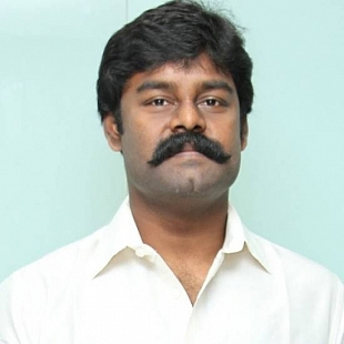 RK Suresh