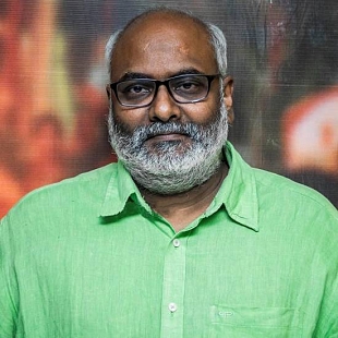 MM Keeravani - Music Composer