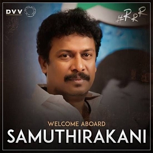 Samuthirakani - Actor
