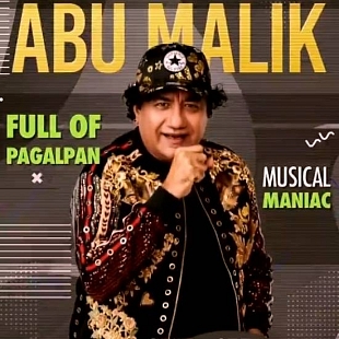 Abu Malik - Sur aur Swag ke Maalik