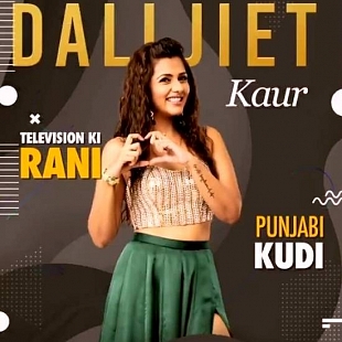 Dalljiet Kaur - Multi-tasking Mommy