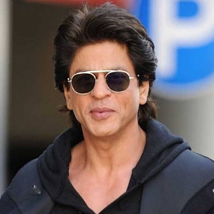 Shah Rukh Khan