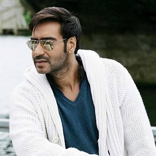 Ajay Devgan