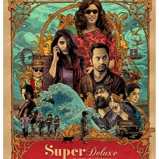 Super Deluxe- Aneedhi Kadhaigal