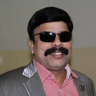 'Power Star' Srinivasan