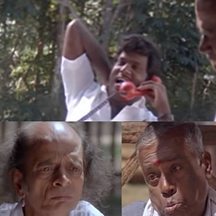 Suriyan (1992)