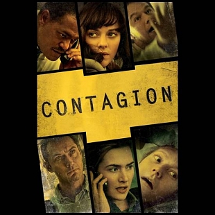 Contagion - Amazon Prime Video