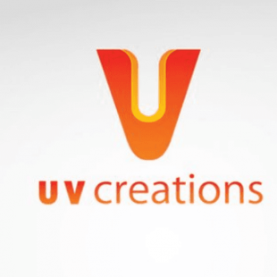 UV Creations - Production banner