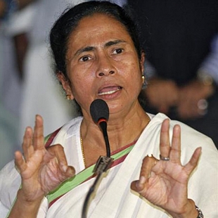 West Bengal Chief Minister