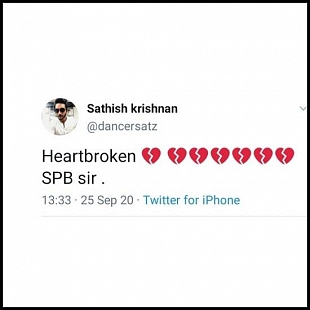 Sathish Krishnan