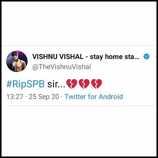 Vishnu Vishal