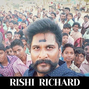 Rishi Richard