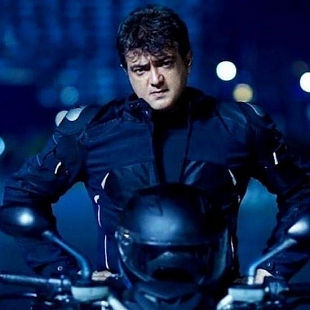 Ajith Kumar's 60th film